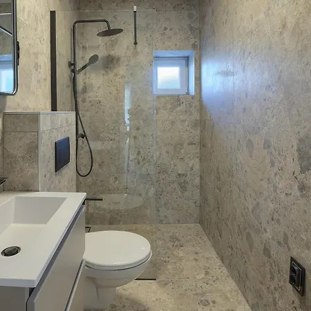 Fortica Garden Apartment, Arena, Free Parking * Pula