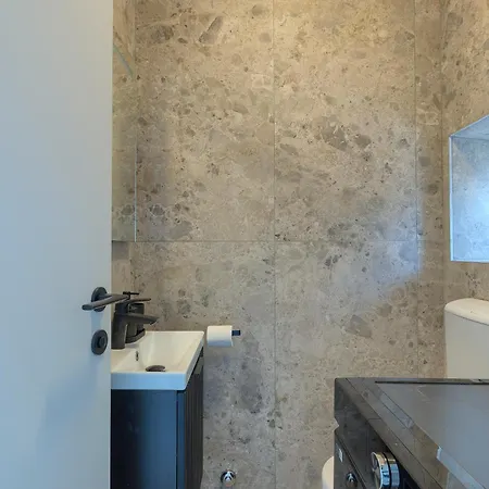 Apartamento Fortica Garden Apartment, Arena, Free Parking Pula
