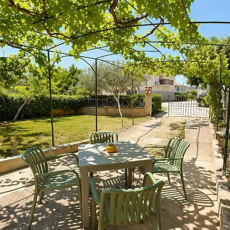 Apartamento Fortica Garden Apartment, Arena, Free Parking Pula