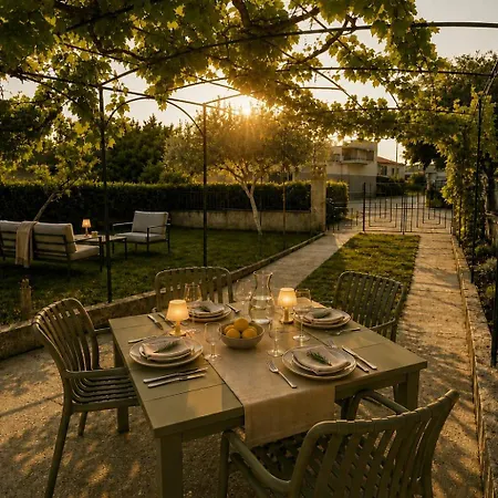 Fortica Garden Apartment, Arena, Free Parking * Пула